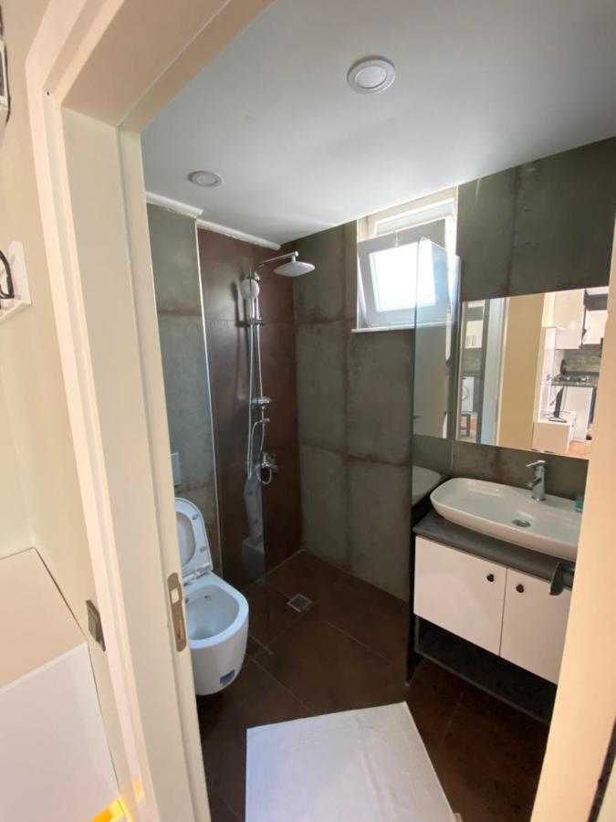 London Otel Анталия Екстериор снимка