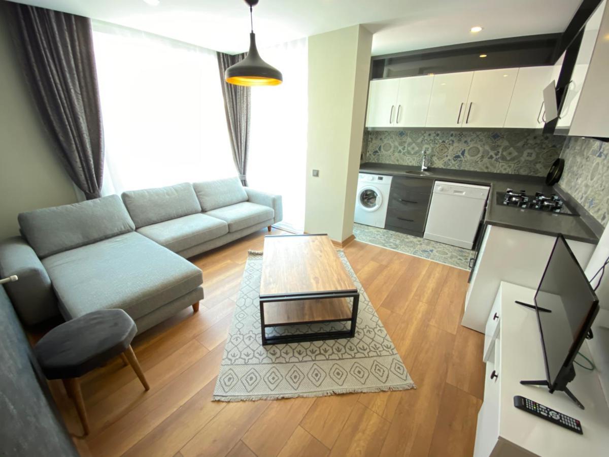 London Otel Анталия Екстериор снимка