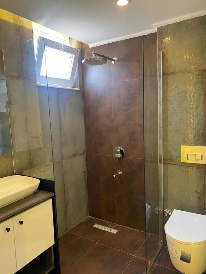 London Otel Анталия Екстериор снимка
