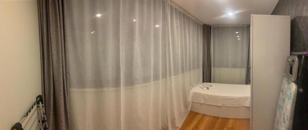 London Otel Анталия Екстериор снимка